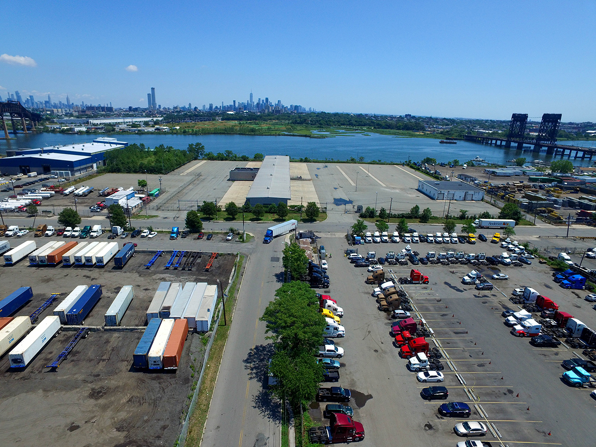 36 Hackensack Avenue in Kearny, NJ